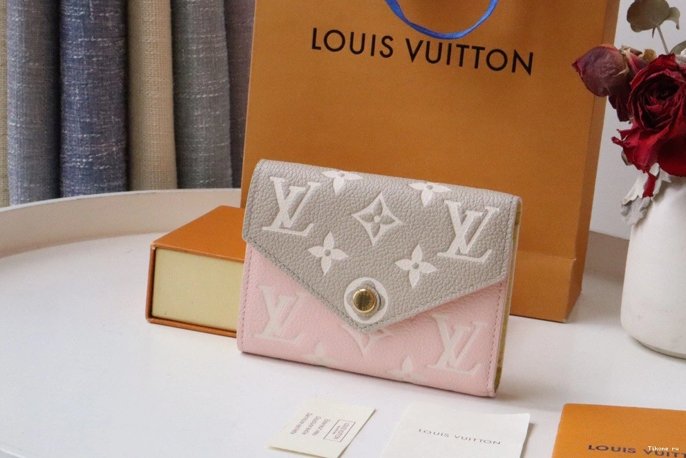 Cheap Wallet VICTORINE Louis Vuitton 0730